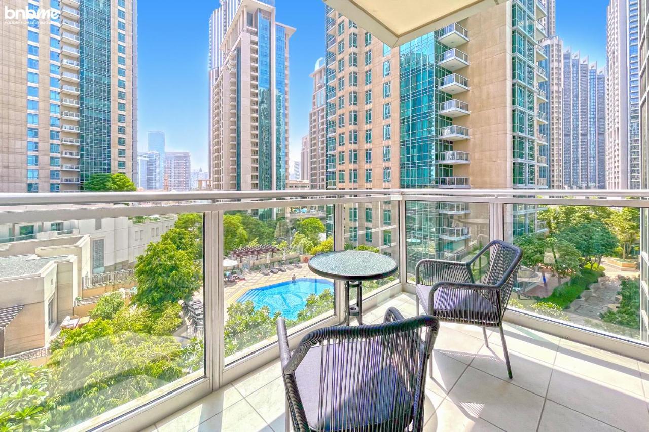Bnbmehomes - The Residences Ντουμπάι Εξωτερικό φωτογραφία