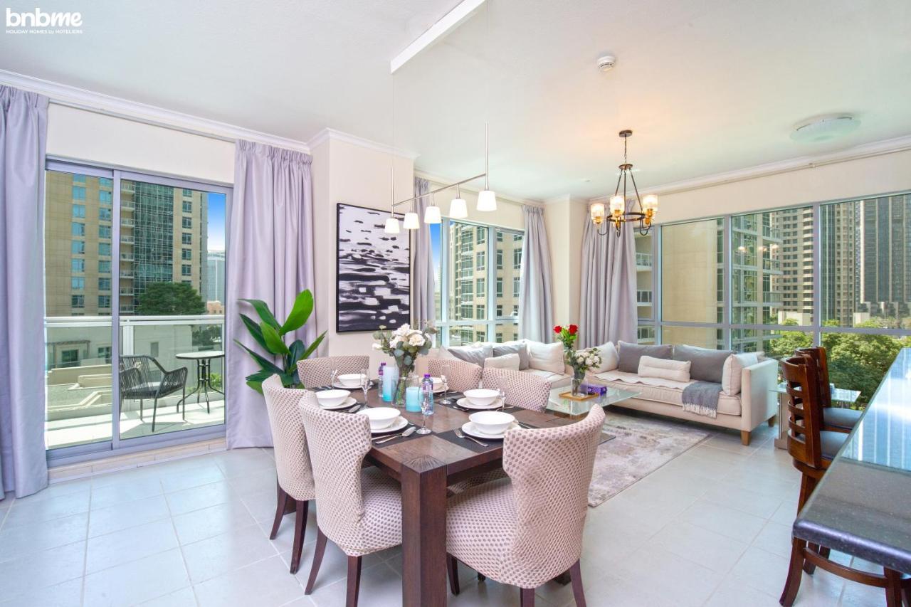 Bnbmehomes - The Residences Ντουμπάι Εξωτερικό φωτογραφία