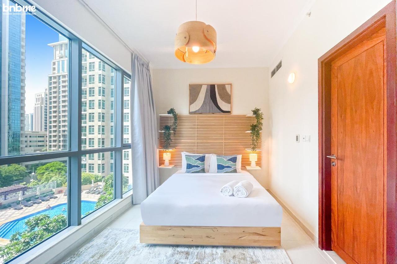 Bnbmehomes - The Residences Ντουμπάι Εξωτερικό φωτογραφία