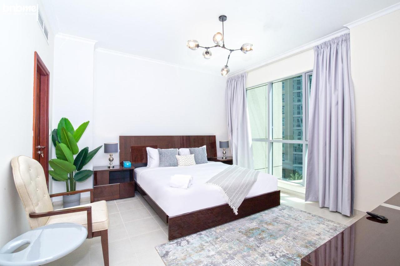 Bnbmehomes - The Residences Ντουμπάι Εξωτερικό φωτογραφία