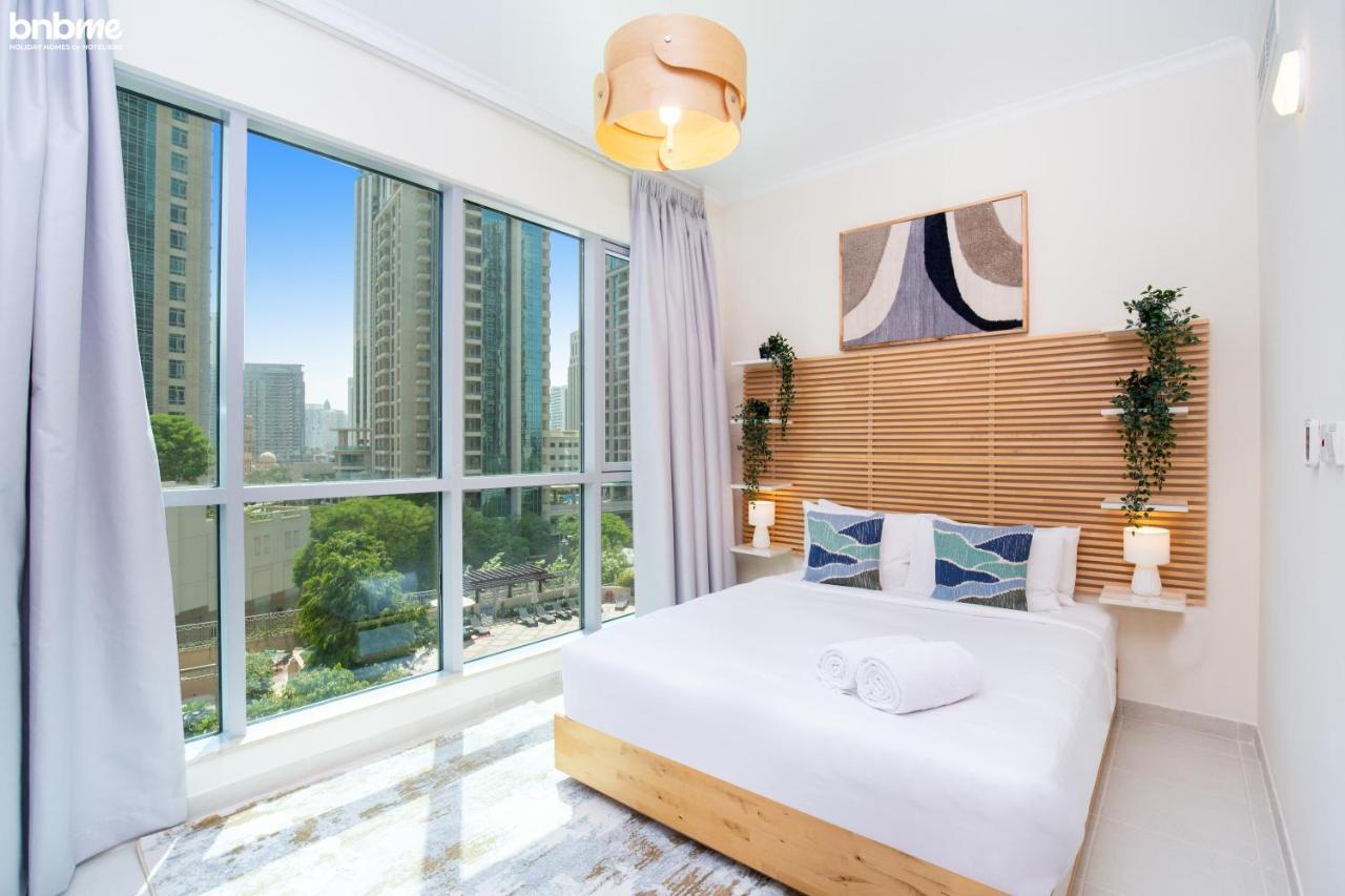 Bnbmehomes - The Residences Ντουμπάι Εξωτερικό φωτογραφία
