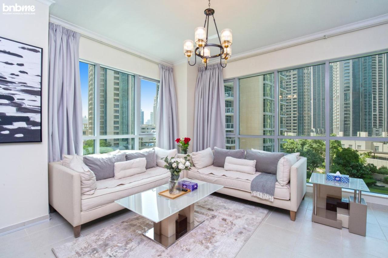 Bnbmehomes - The Residences Ντουμπάι Εξωτερικό φωτογραφία
