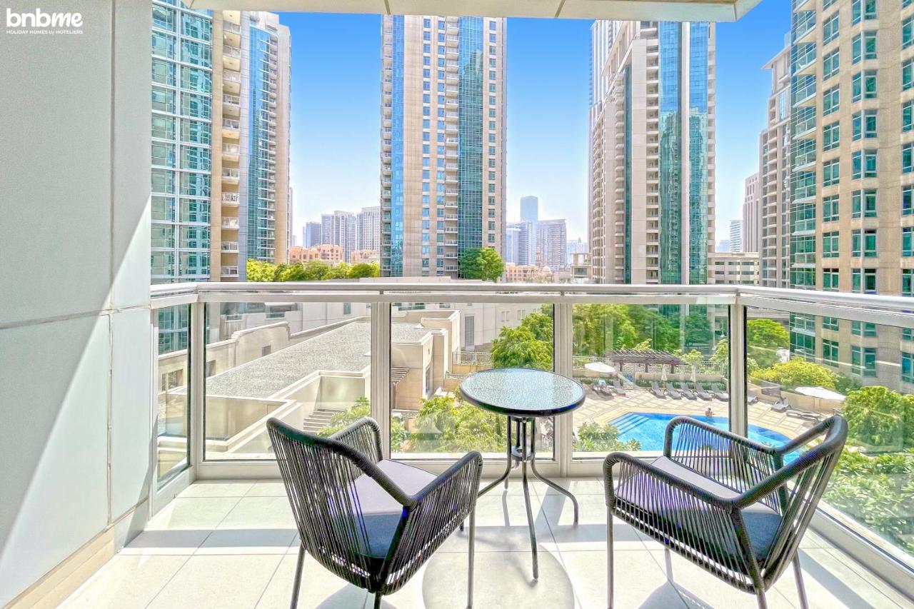 Bnbmehomes - The Residences Ντουμπάι Εξωτερικό φωτογραφία