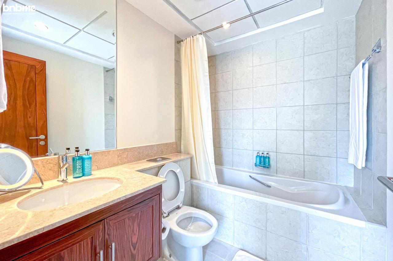 Bnbmehomes - The Residences Ντουμπάι Εξωτερικό φωτογραφία