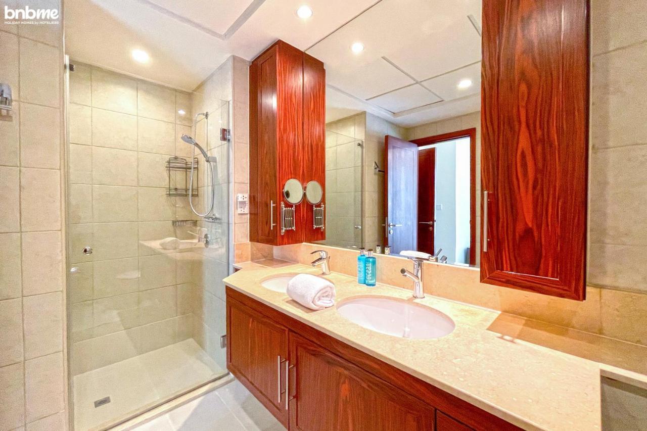Bnbmehomes - The Residences Ντουμπάι Εξωτερικό φωτογραφία