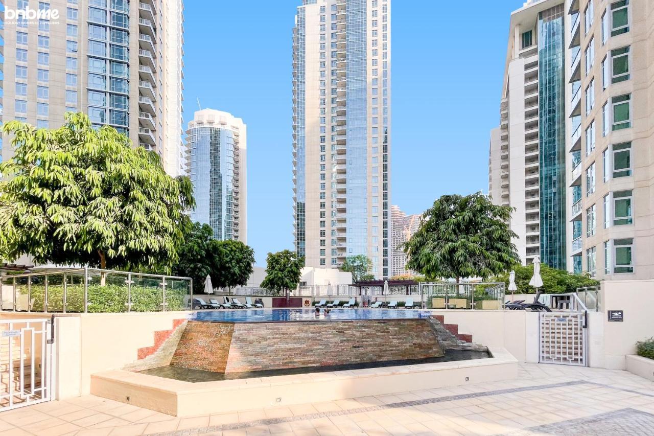 Bnbmehomes - The Residences Ντουμπάι Εξωτερικό φωτογραφία