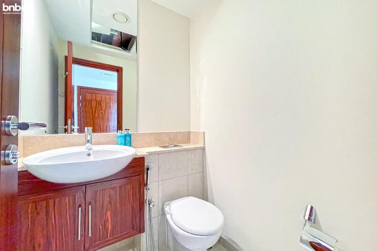 Bnbmehomes - The Residences Ντουμπάι Εξωτερικό φωτογραφία
