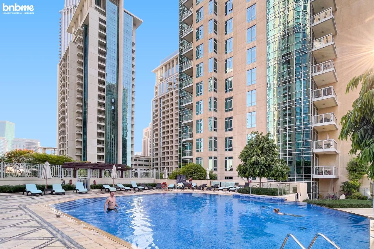Bnbmehomes - The Residences Ντουμπάι Εξωτερικό φωτογραφία