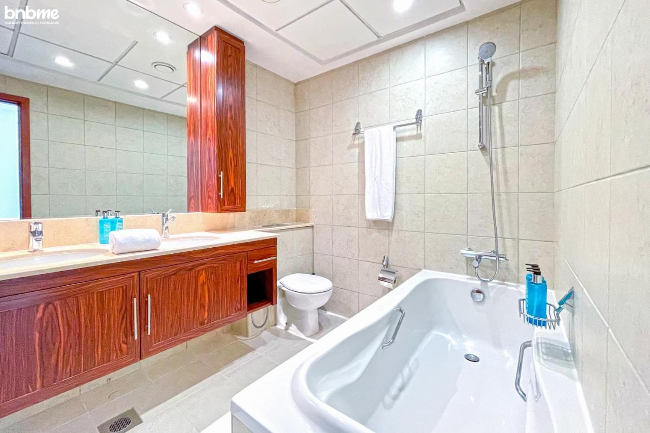 Bnbmehomes - The Residences Ντουμπάι Εξωτερικό φωτογραφία