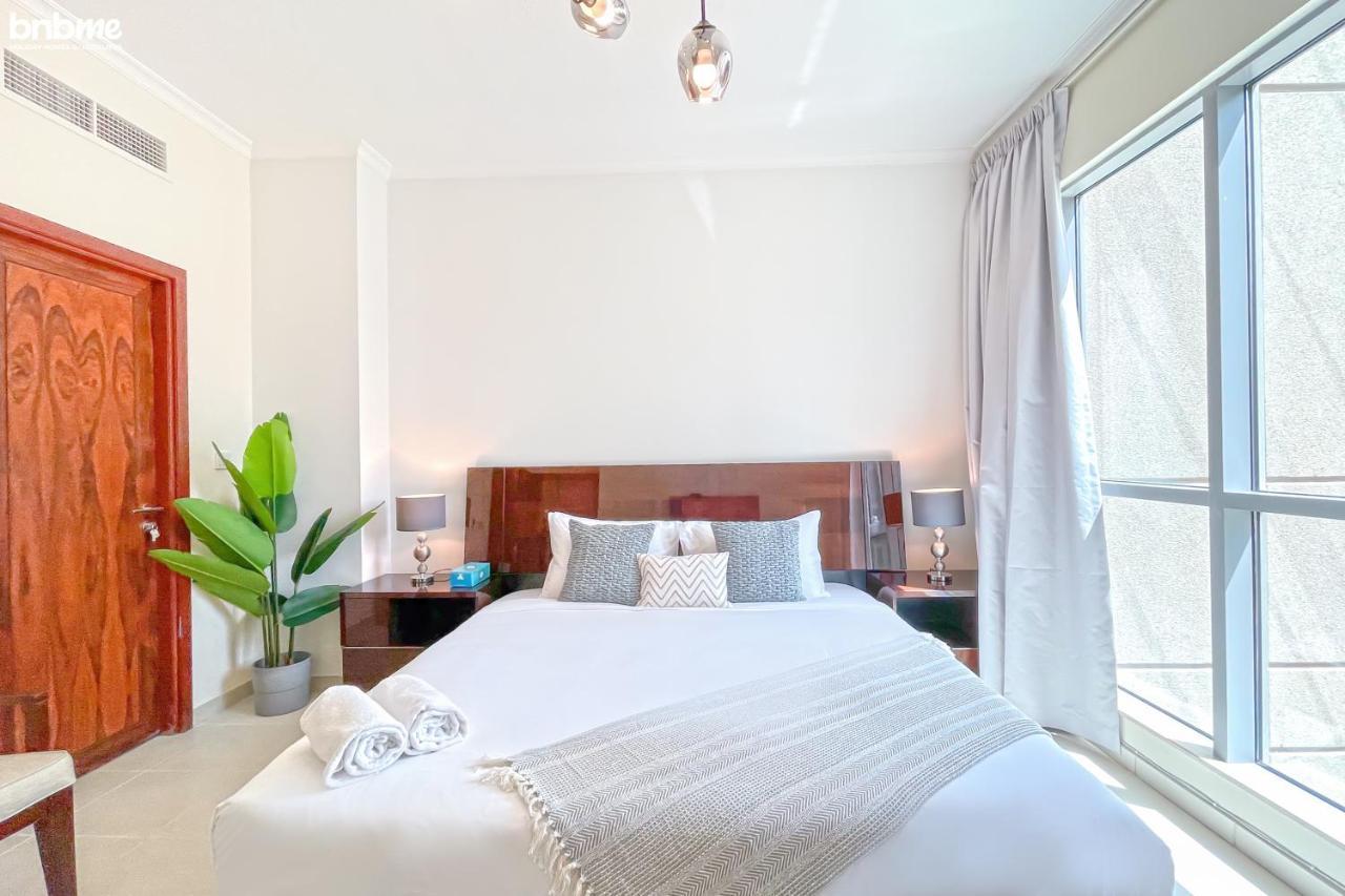 Bnbmehomes - The Residences Ντουμπάι Εξωτερικό φωτογραφία