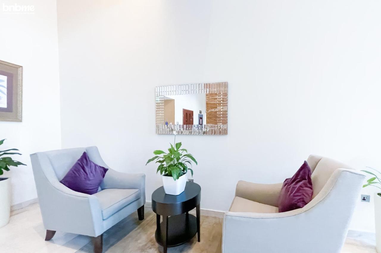 Bnbmehomes - The Residences Ντουμπάι Εξωτερικό φωτογραφία