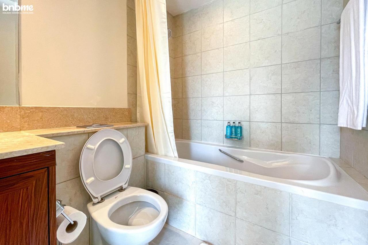 Bnbmehomes - The Residences Ντουμπάι Εξωτερικό φωτογραφία